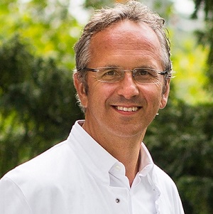 Speaker - Prof. Dr. Andreas Michalsen