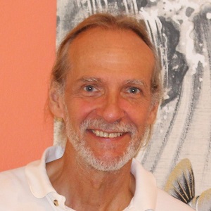 Speaker - Dr. Gerhard Kögler